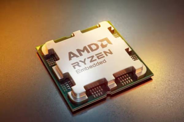 AMD launches Ryzen 7000 series processors