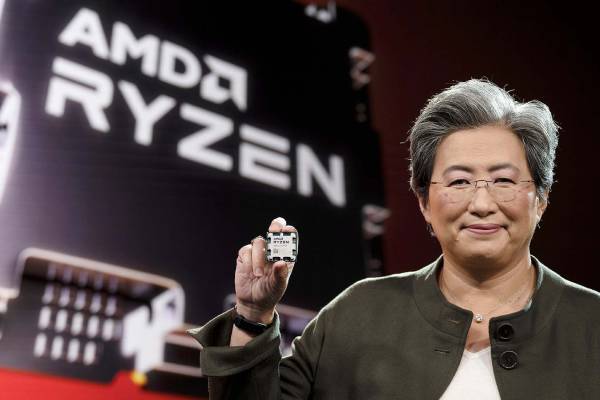 AMD launches Ryzen 7000 series processors