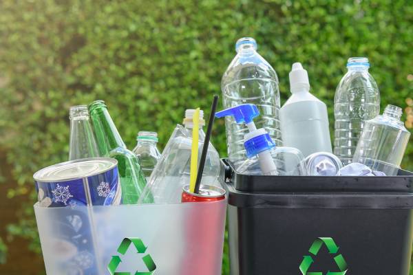 Breakthrough in plastic recycling technology announced