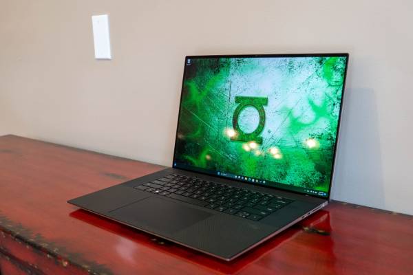 Dell launches XPS 17