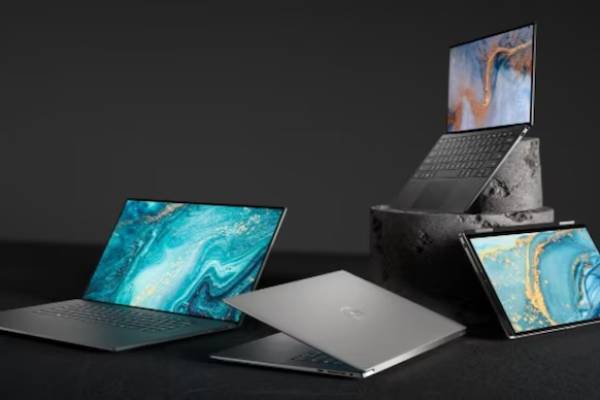 Dell launches XPS 17