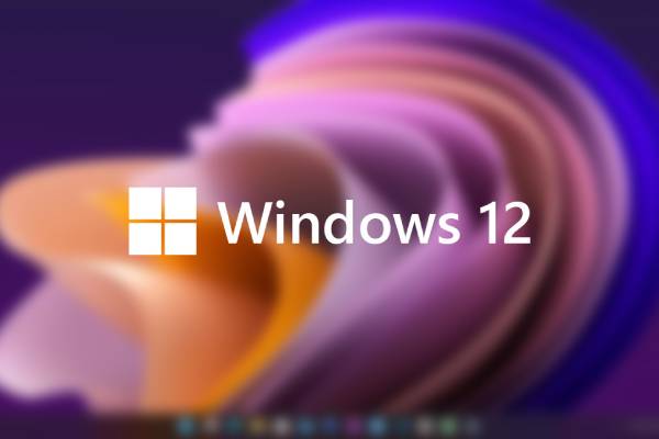 Windows 12 comes with enhanced AI integration